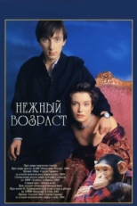 Постер фильма Нежный возраст (2000)