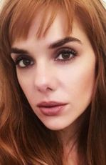 Хульета Наир Кальво