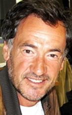 Франсис Лоренсо