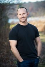 Tim Misuradze