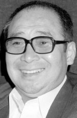 Нобуо Канэко