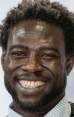 Moustapha Mbengue