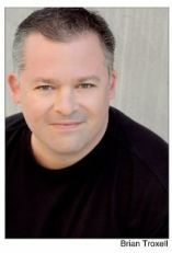 Brian Troxell