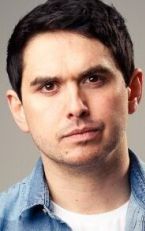 Алекс Картер