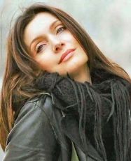 Sabrina Paravicini