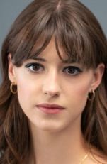 Дэйзи Эдгар-Джонс