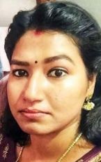 Grace Antony