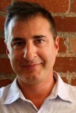 Джон Робин Бэйц