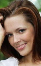 Кристина Зашихина