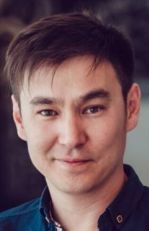 Азамат Ибраев