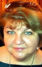 Светлана Уваева