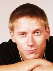 Евгений Гашенко