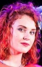 Яна Делиева