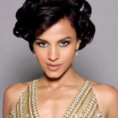 Манаси Скотт