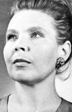 Тамара Муженко