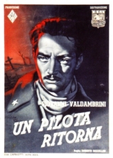 Постер фильма Пилот возвращается (1942)