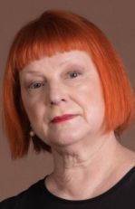 Alla Krasovitzkaya