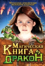 Постер фильма Магическая книга и дракон (2009)