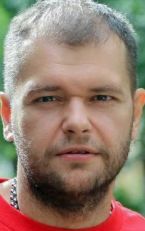 Андрей Бур