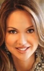 Светлана Меткина