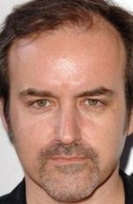 Дэвид Арнольд