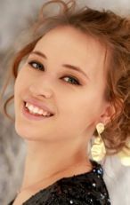 Анастасия Комиссарова