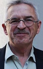 Сергей Качанов