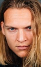 Сет Сьостранд