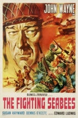 Постер фильма На линии огня (1944)