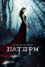 Постер фильма Кровавая леди Батори (2015)