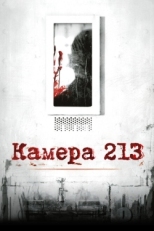 Постер фильма Камера 213 (2011)