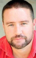 Барри Хэнли