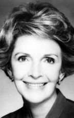 Нэнси Рейган