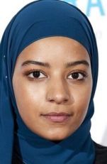 Hajar Brown
