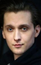 Дмитрий Сердюк