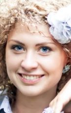 Анна Куркова