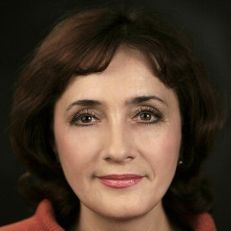 Елена Галицкая