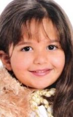 Изабель Рибас