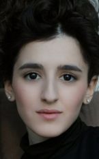 Вера Тер-Габриэлян