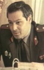 Закир Кадыров