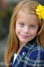 Bella Moore