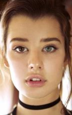 Sarah McDaniel
