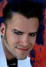 Джеффри Дамнит