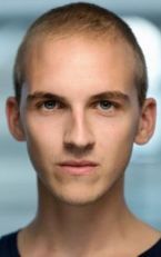 Anton Nikolaj Hjejle Øberg