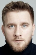 Михаил Кремер