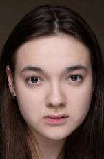 Елизавета Аистова