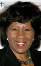 Делорис Джордан