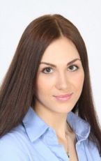 Анастасия Маринина