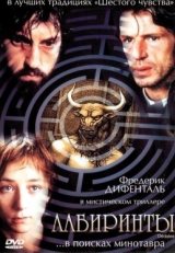 Постер фильма Лабиринты (2003)