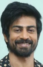 Arjun Das